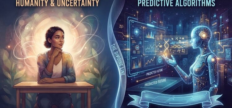 Il diritto di non sapere nell’era dell’Intelligenza Artificiale: L’ articolo di Carlo Maria Medaglia su Repubblica Il diritto di non sapere nell’era dell’Intelligenza Artificiale: L’ articolo di Carlo Maria Medaglia su Repubblica